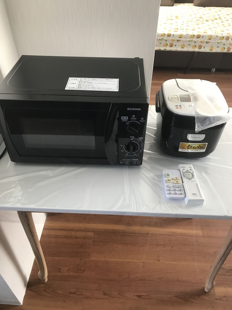 palette takashimadaira hostel