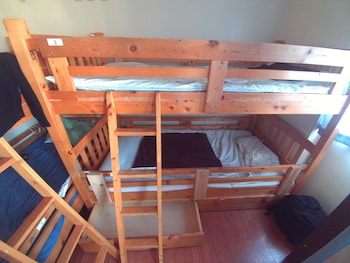 palette takashimadaira hostel