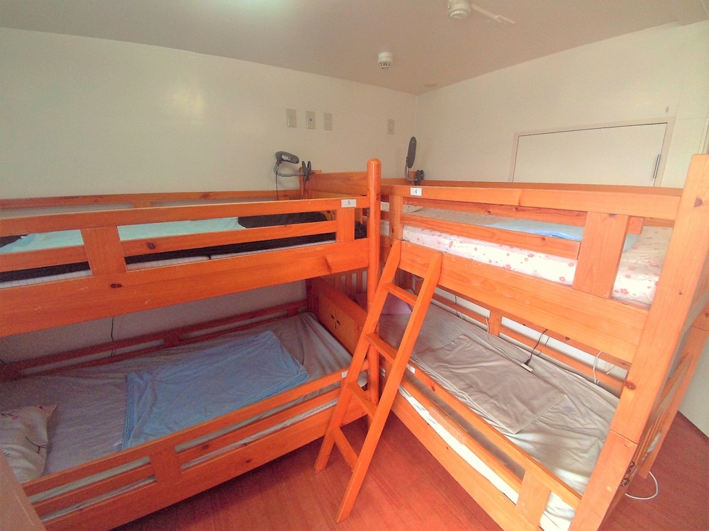 palette takashimadaira hostel