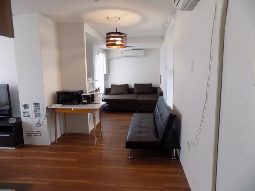 palette takashimadaira hostel