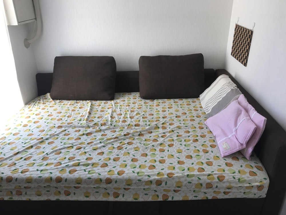 palette takashimadaira hostel