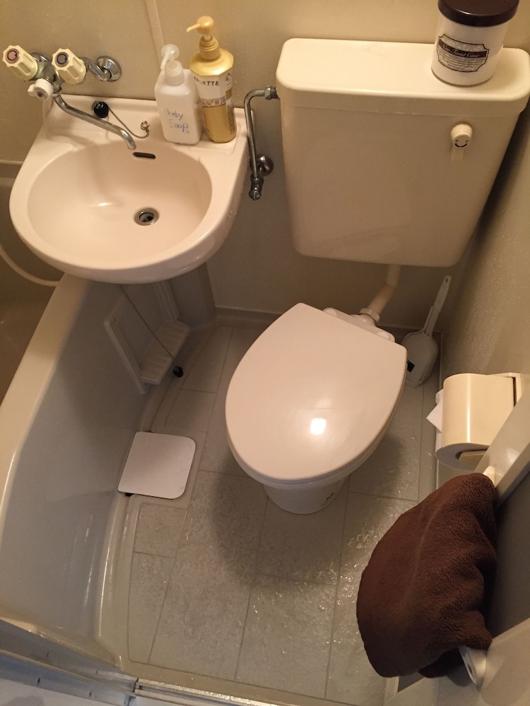 palette takashimadaira hostel