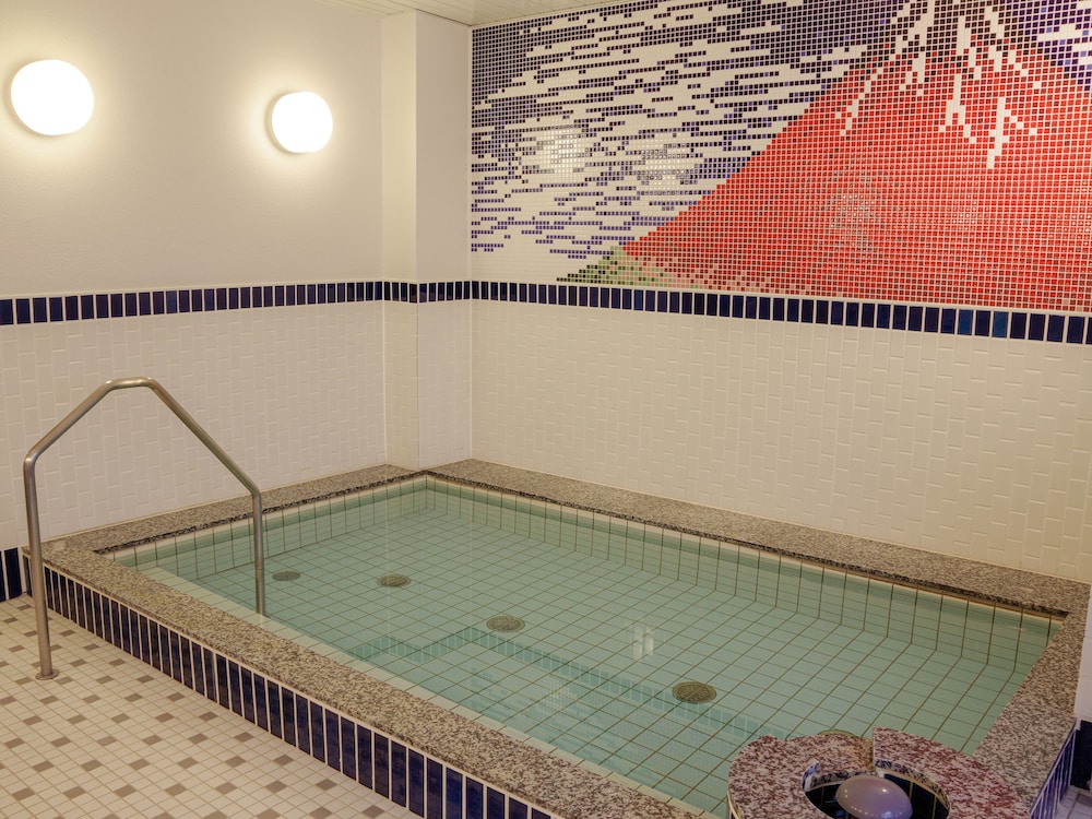 hotel sobial osaka