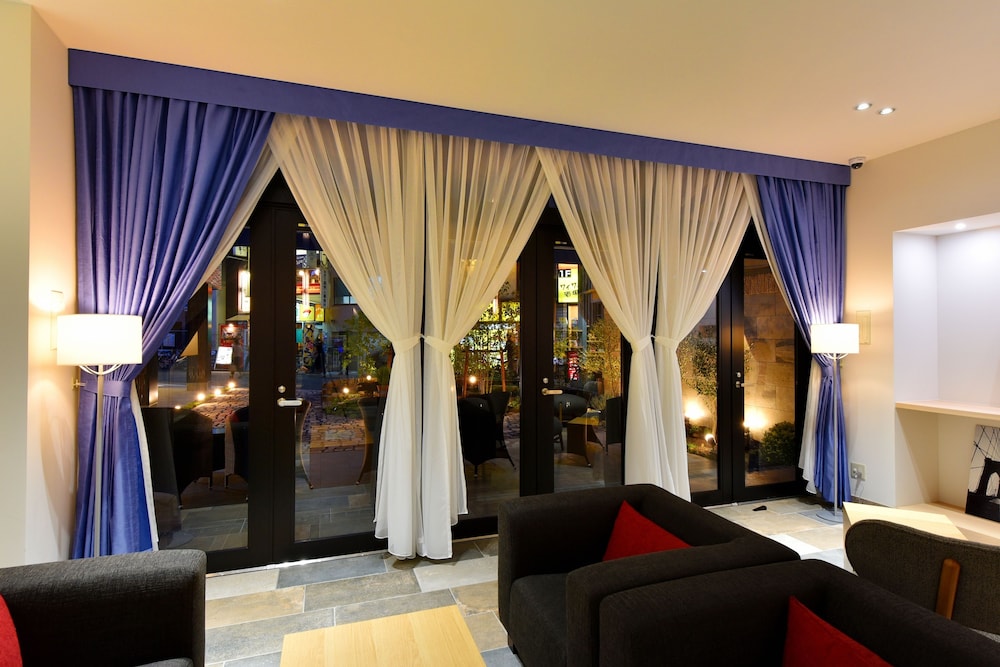 hotel sobial osaka