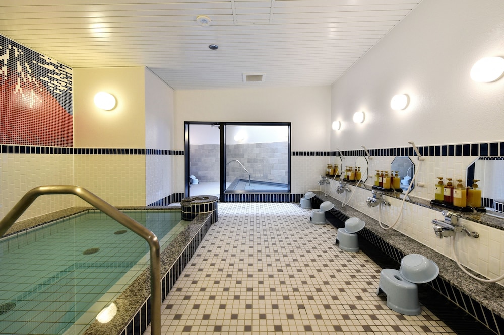 hotel sobial osaka
