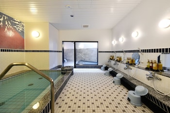 hotel sobial osaka
