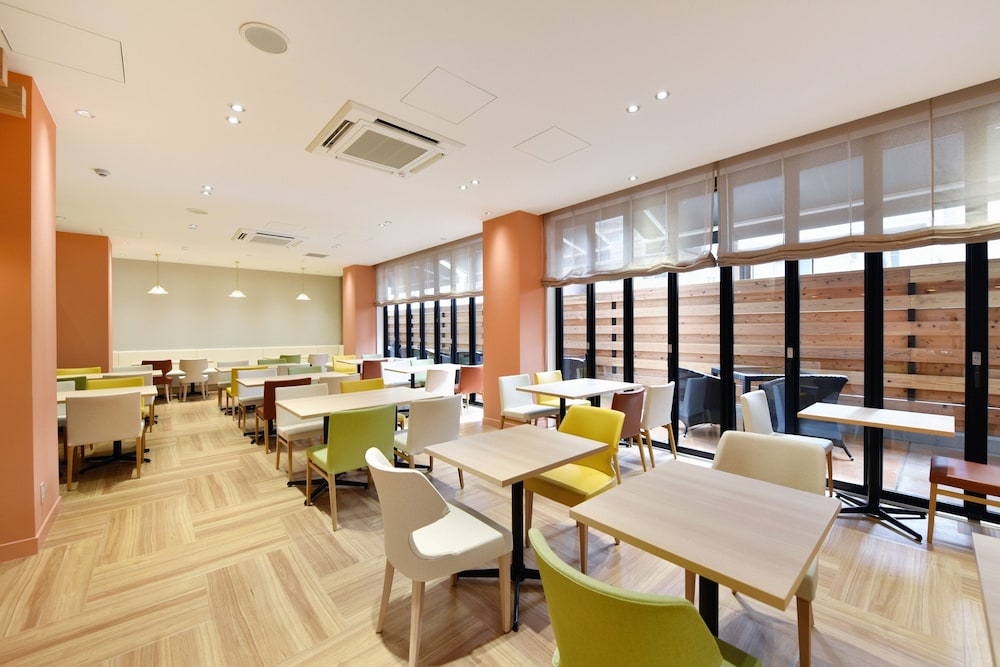 hotel sobial osaka