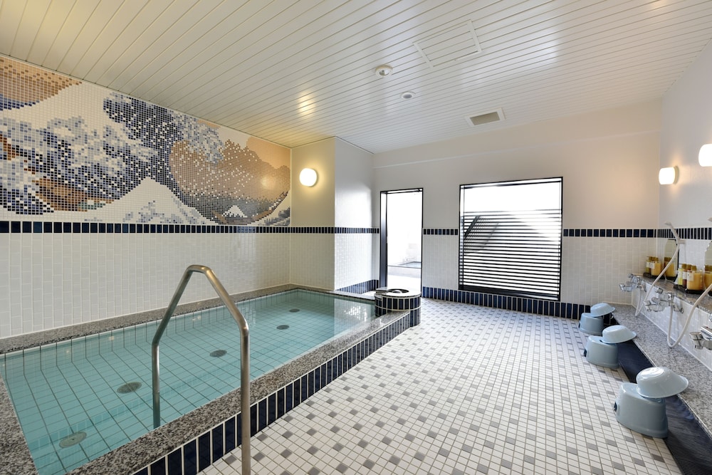 hotel sobial osaka