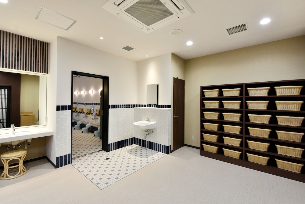 hotel sobial osaka