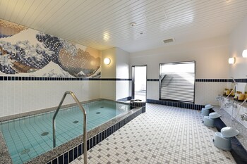 hotel sobial osaka