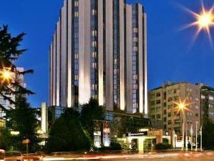Crowne Plaza Porto By Ihg,Massarelos>>Lordelo Do Ouro,5 star