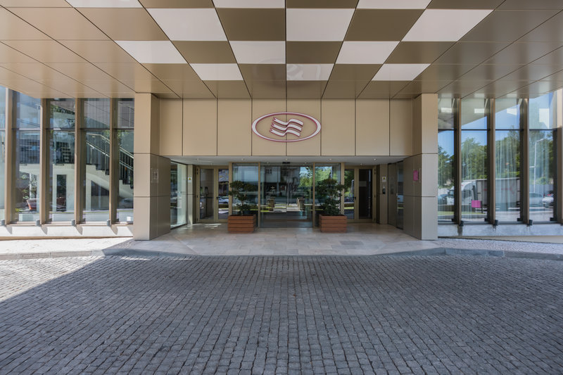 crowne plaza porto an ihg hotel