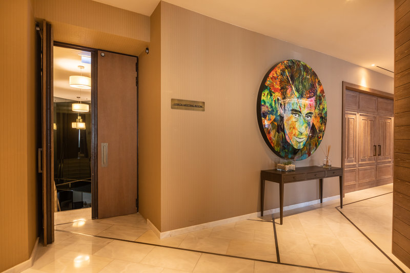 crowne plaza porto an ihg hotel