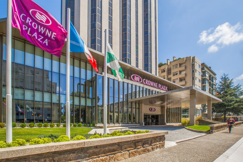 crowne plaza porto an ihg hotel