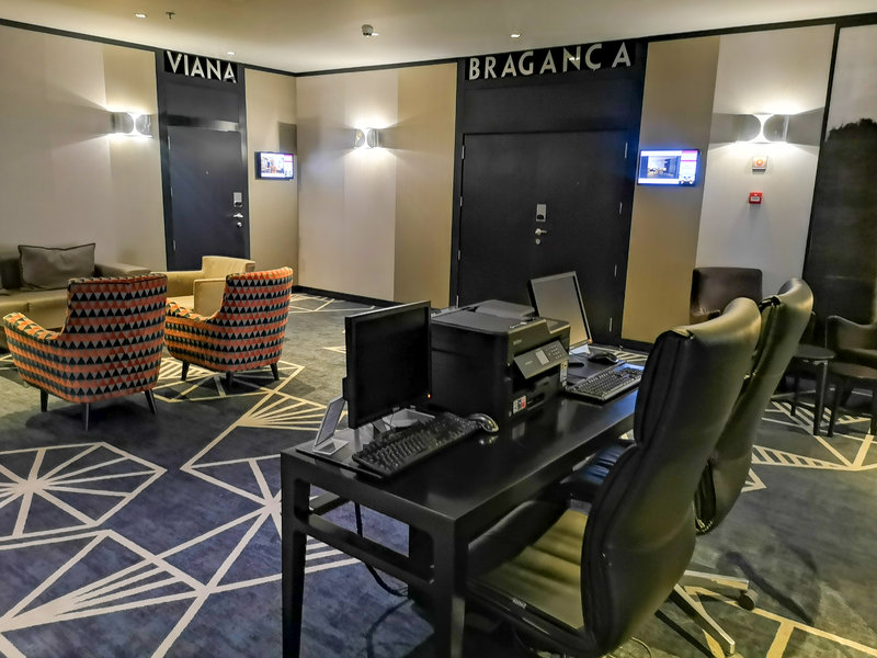 crowne plaza porto an ihg hotel
