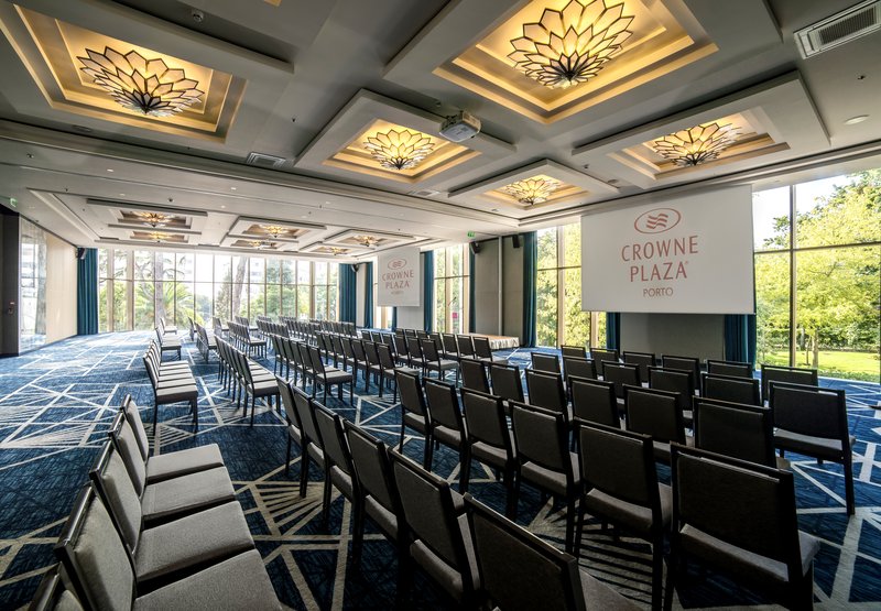 crowne plaza porto an ihg hotel