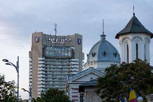 Grand Hotel Bucharest,Near National Museum Of Art Of Romania,5 star