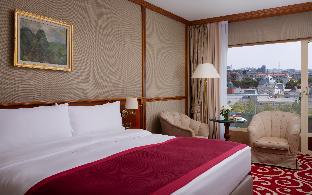 Grand Hotel Bucharest,Near National Museum Of Art Of Romania,5 star
