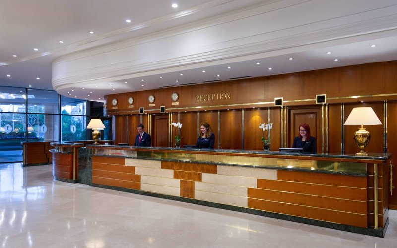 grand hotel bucharest