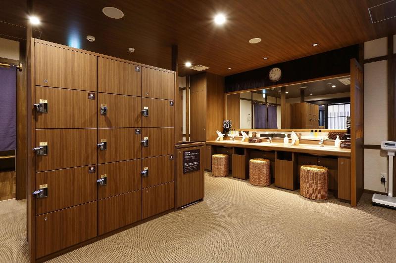 dormy inn nagano zenkounoyu natural hot spring