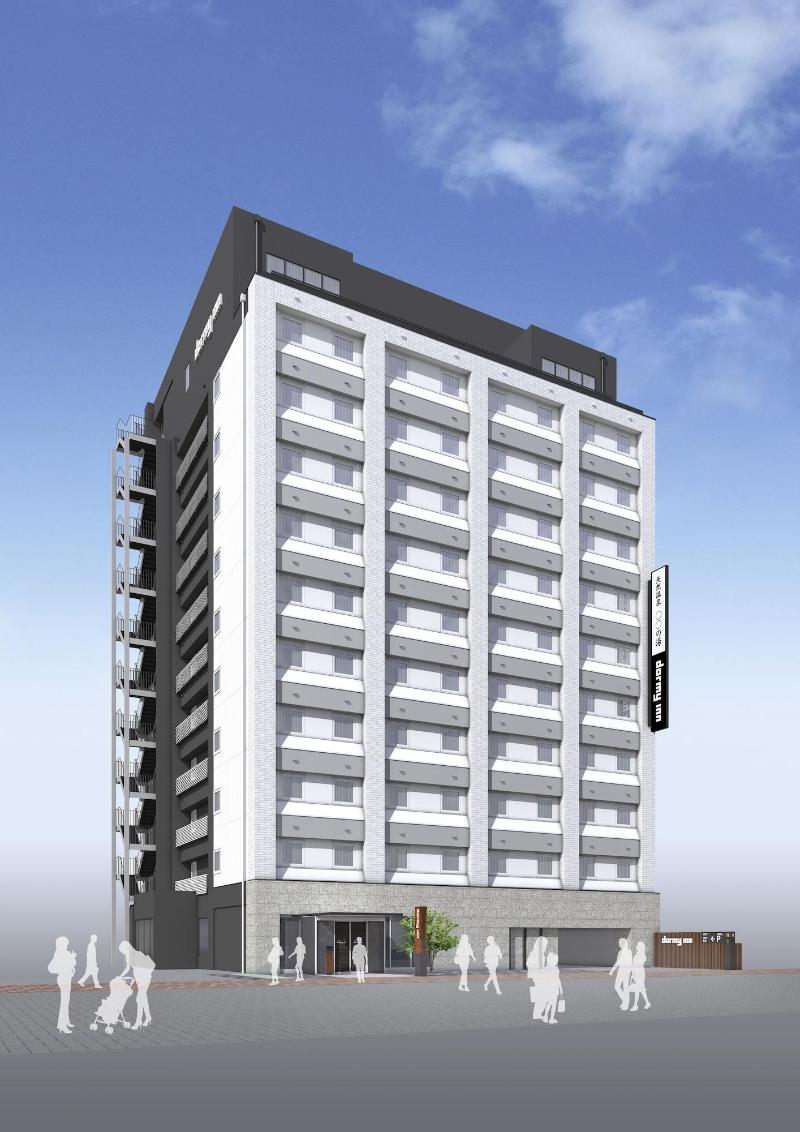 dormy inn nagano zenkounoyu natural hot spring