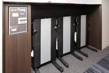 dormy inn nagano zenkounoyu natural hot spring