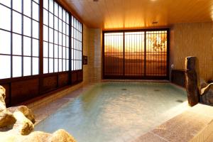 dormy inn nagano zenkounoyu natural hot spring