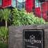 sleep box sukhumvit 22 hostel