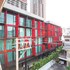 sleep box sukhumvit 22 hostel