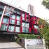 sleep box sukhumvit 22 hostel