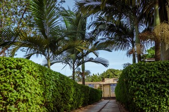 space hotel apartments and spa