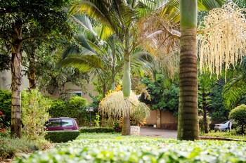 space hotel apartments and spa