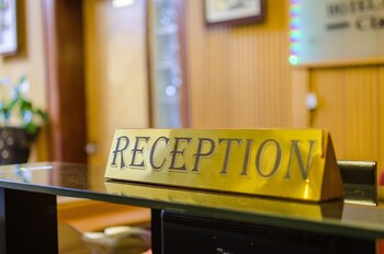 space hotel apartments and spa