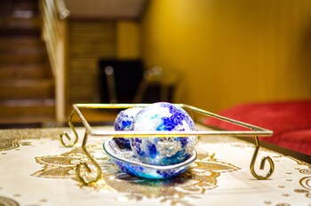 space hotel apartments and spa