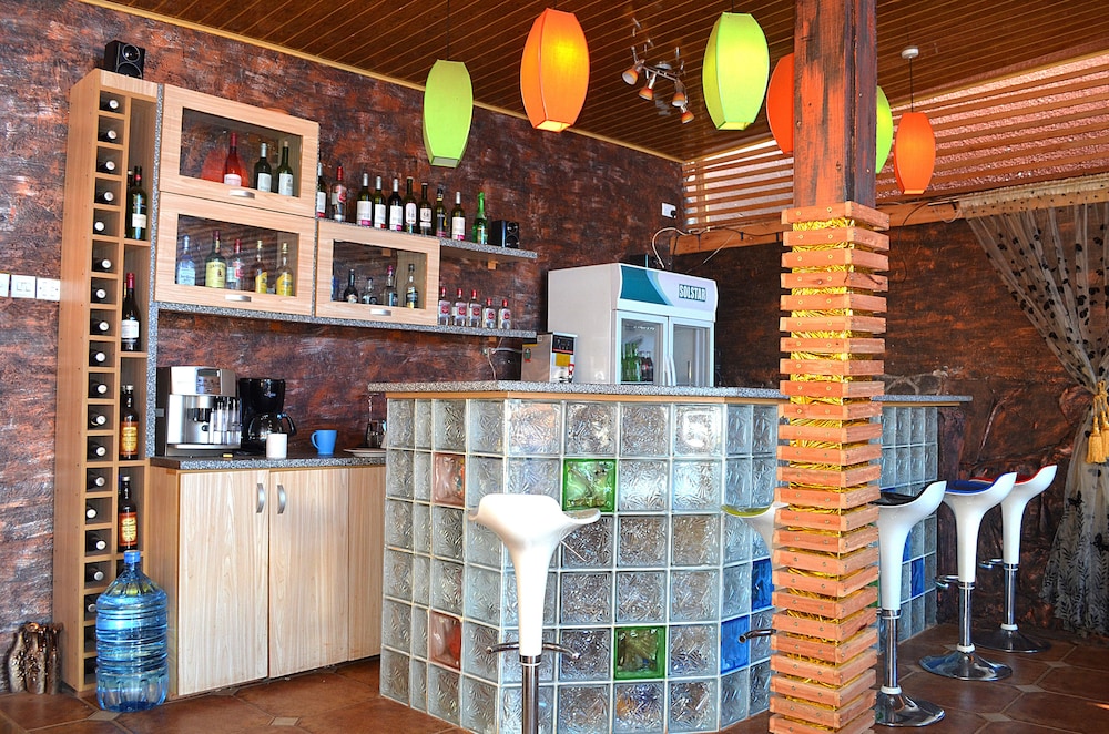 space hotel apartments and spa