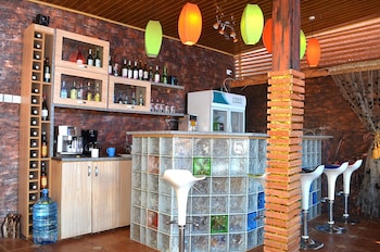 space hotel apartments and spa