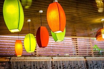 space hotel apartments and spa