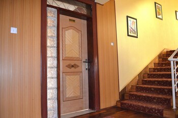 space hotel apartments and spa