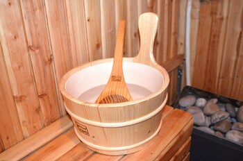 space hotel apartments and spa