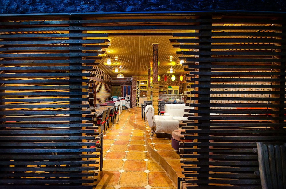 space hotel apartments and spa