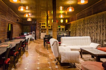 space hotel apartments and spa