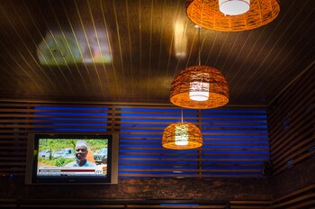 space hotel apartments and spa