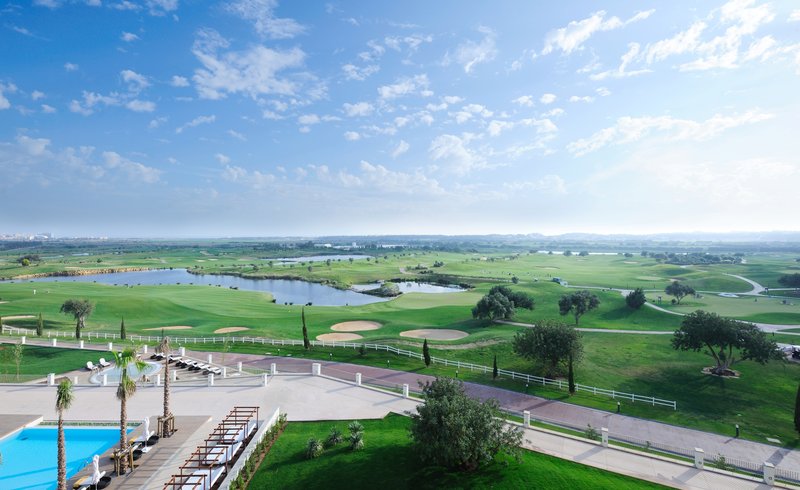 Anantara Vilamoura