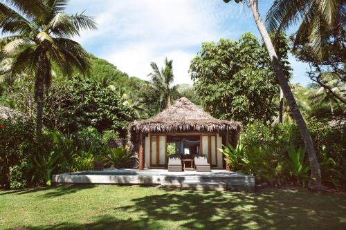 tokoriki island resort adults only