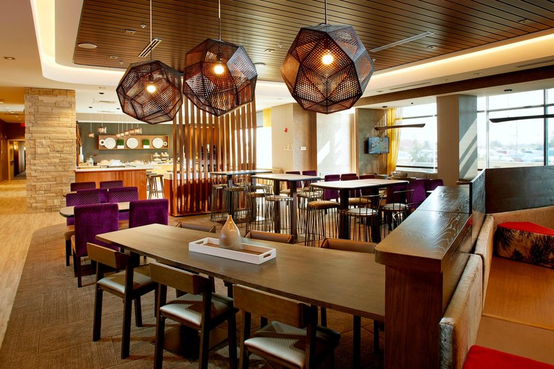 springhill suites by marriott dayton beavercreek