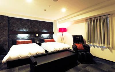 green rich hotel osaka airport