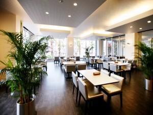 green rich hotel osaka airport