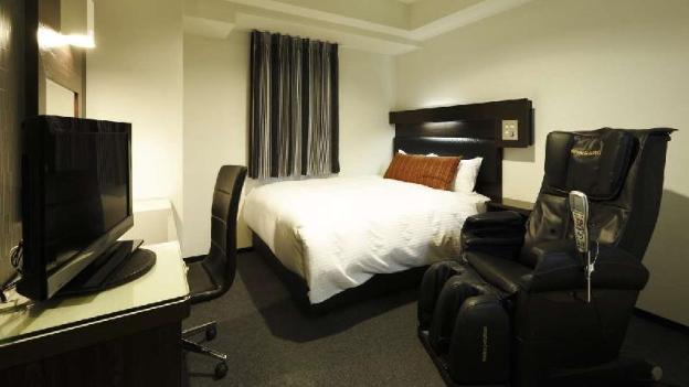 green rich hotel osaka airport