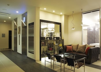 green rich hotel osaka airport