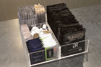 green rich hotel osaka airport